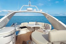 Azimut 68 Flybridge